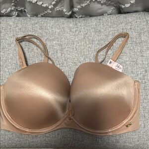 Victoria's Secret Nude Bra